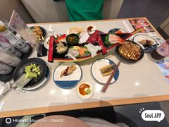 -滨寿司(新街口中央商场店)