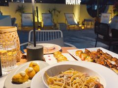 -HUATA 'Holiday Plan 花榻