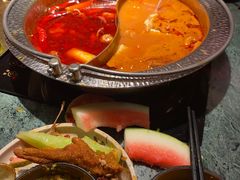 -牛New寿喜烧(龙湖金沙天街店)