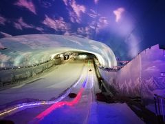 -世界之窗阿尔卑斯冰雪世界