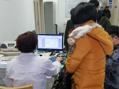 -上海市青浦区朱家角人民医院