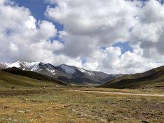 -扁都口生态休闲旅游区