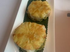 -粤财皇冠假日酒店·彩华轩中餐厅