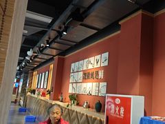 -老船舫·现做活鲜鱼馆(东郊记忆店)