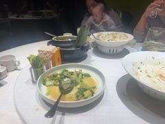 -开海·红岛海鲜虾水饺(石老人店)