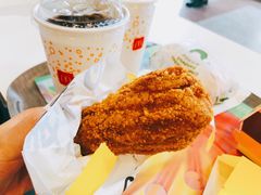 -麦当劳(文武路店)