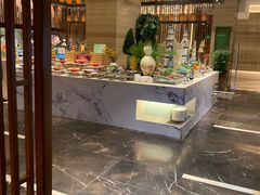 -宁波石浦豪生大酒店·自助餐厅