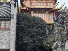 -龙潭水乡