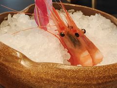 烤鳗鱼-花潮料理艺食馆(SM新生活广场店)
