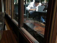 -VESH COFFEE(定西路店)