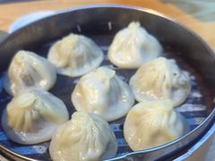 刘鸿盛小笼汤包-刘鸿盛(罍街店)