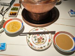 -半闲斋羊肉铺(齐礼阎店)