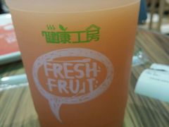 -食悦天美食广场(西安CityOn熙地港购物中心店)