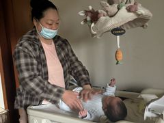 -田螺阿姨自营月嫂·育儿嫂(高新店)