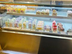 -欢牛蛋糕屋(萧山万象汇店)
