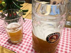 -Paulaner·德国帕拉娜自酿啤酒餐厅(海上世界店)