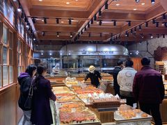 -麦陌(大卫城店)
