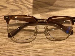 -MUJOSH木九十眼镜(苏州中心店)