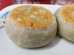 茴香盒子-玉华台饭庄(裕中西里小区店)