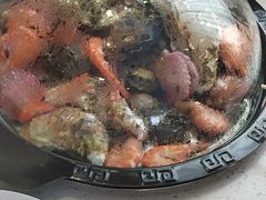 -前王院•巧克力海鲜市集餐厅(万平口店)