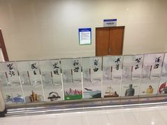-大连开发区市民健身中心