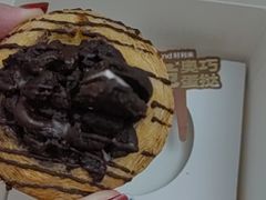 -好利来(建筑大学店)