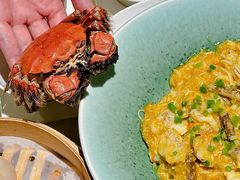 -成隆行·蟹王府(九江路店)