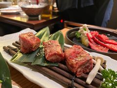 -御牛道日式烤肉料理(杭州万象城店)