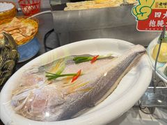 -绍兴老味道·非遗门店(银泰城店)