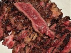 -Wolfgang’s Steakhouse 沃夫冈牛排馆(上海白玉兰广场店)