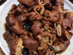 -林家饭店(新林公路店)