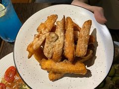 -The Cheebat 锌吧·Bistro(体育西店)