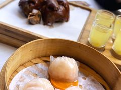 -汤城小厨•粤菜•靓汤(金融街店)