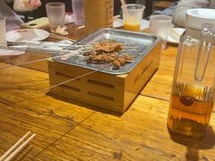 -福苗小骆驼烧烤(莲湖路店)