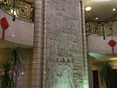 -上海国际饭店