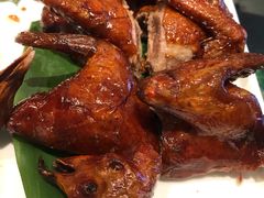 -燕郊烧鸽子(广安路店)