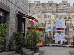 -桂林独秀峰王城景区