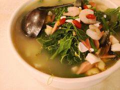 -老浒记民俗酒楼(王府井店)