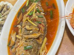 -温州一家人美食(西木头市店)