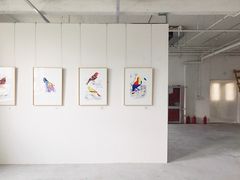 -古耳咖啡(北锣店)