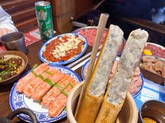 -萍姐火锅·公路夜市(南京新街口店)