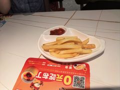 -豪享来中西餐厅(隆昌店)