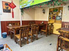 -一棵树烧烤店(中央大街店)