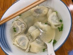 -小方的面(徐家汇店)