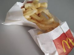 -麦当劳(咸阳人民路店)