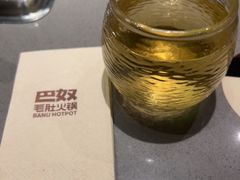 -巴奴毛肚火锅(商城路店)