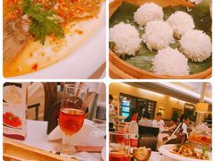 -粗茶淡饭·汉口公馆(循礼门店)