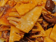 -玉华台饭庄·淮扬菜·烤鸭(望京店)