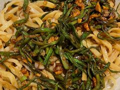 -平娃三宝烧烤·面食(南小街店)