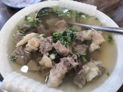 -翟氏天天小吃(上东街区店)
